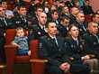 Состоялся праздничный концерт ко Дню сотрудника органов внутренних дел